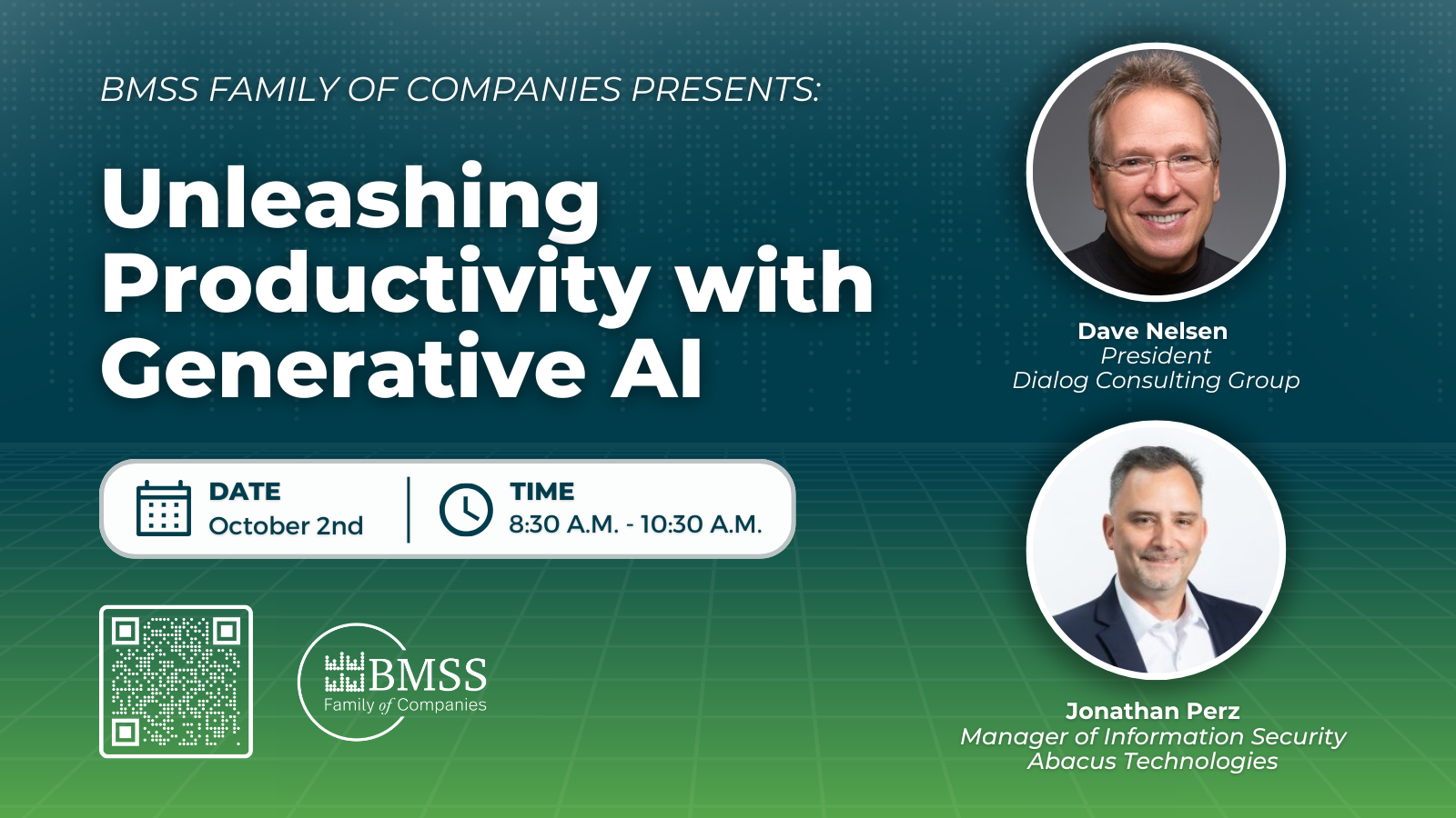 FOC Unleashing Productivity with Generative AI (1)