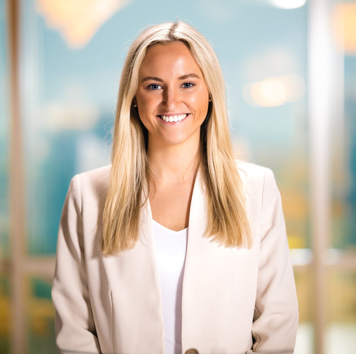 Lauren Pankey | Birmingham IT auditor | SOC 1 and SOC 2 | Fintech, B2B services, cryptocurrency
