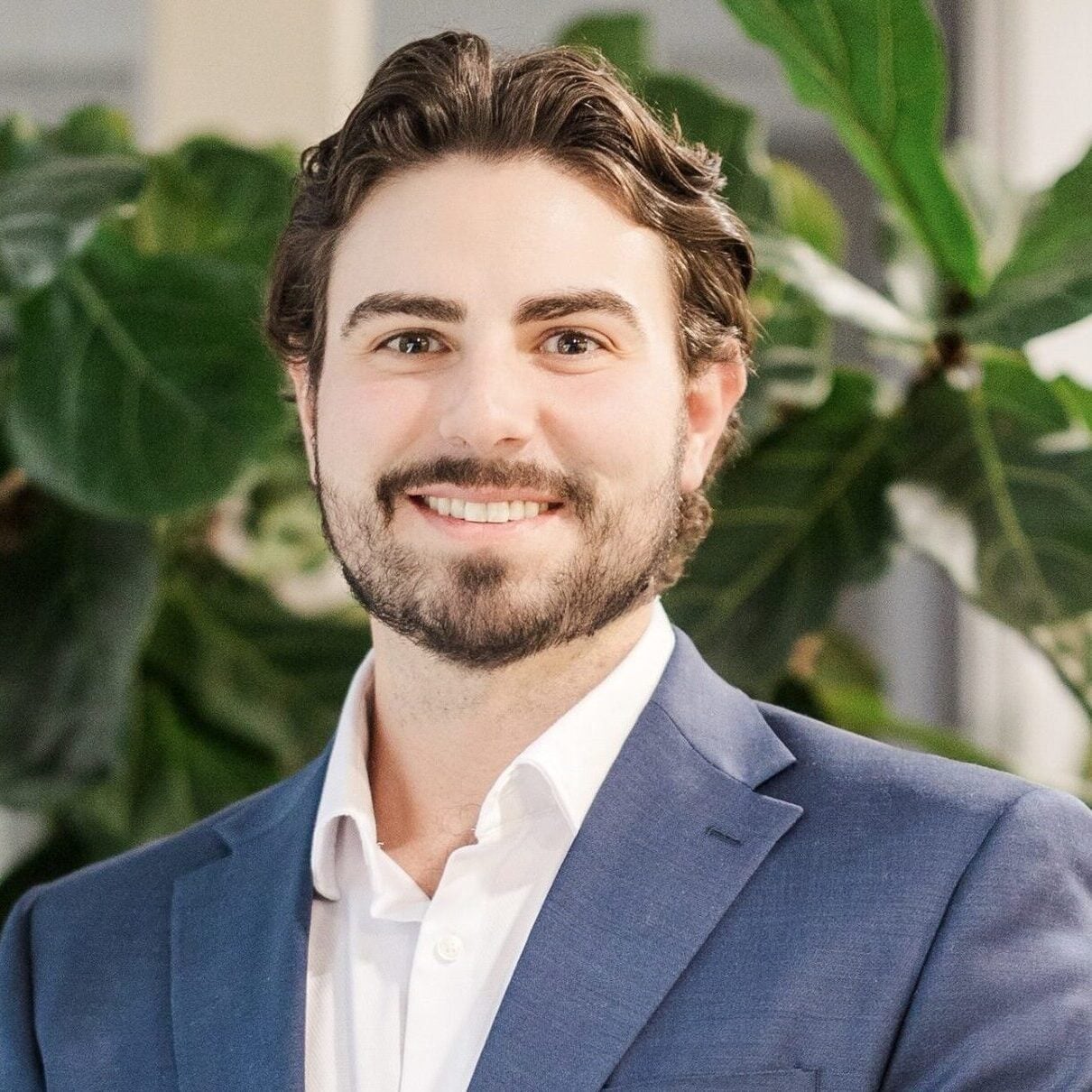 Corbin Parker | Huntsville | SOC 1 & SOC 2 | Compliance and Risk Assessments