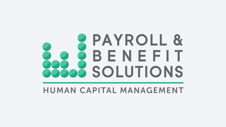 Payroll & Benefit Solutions logo