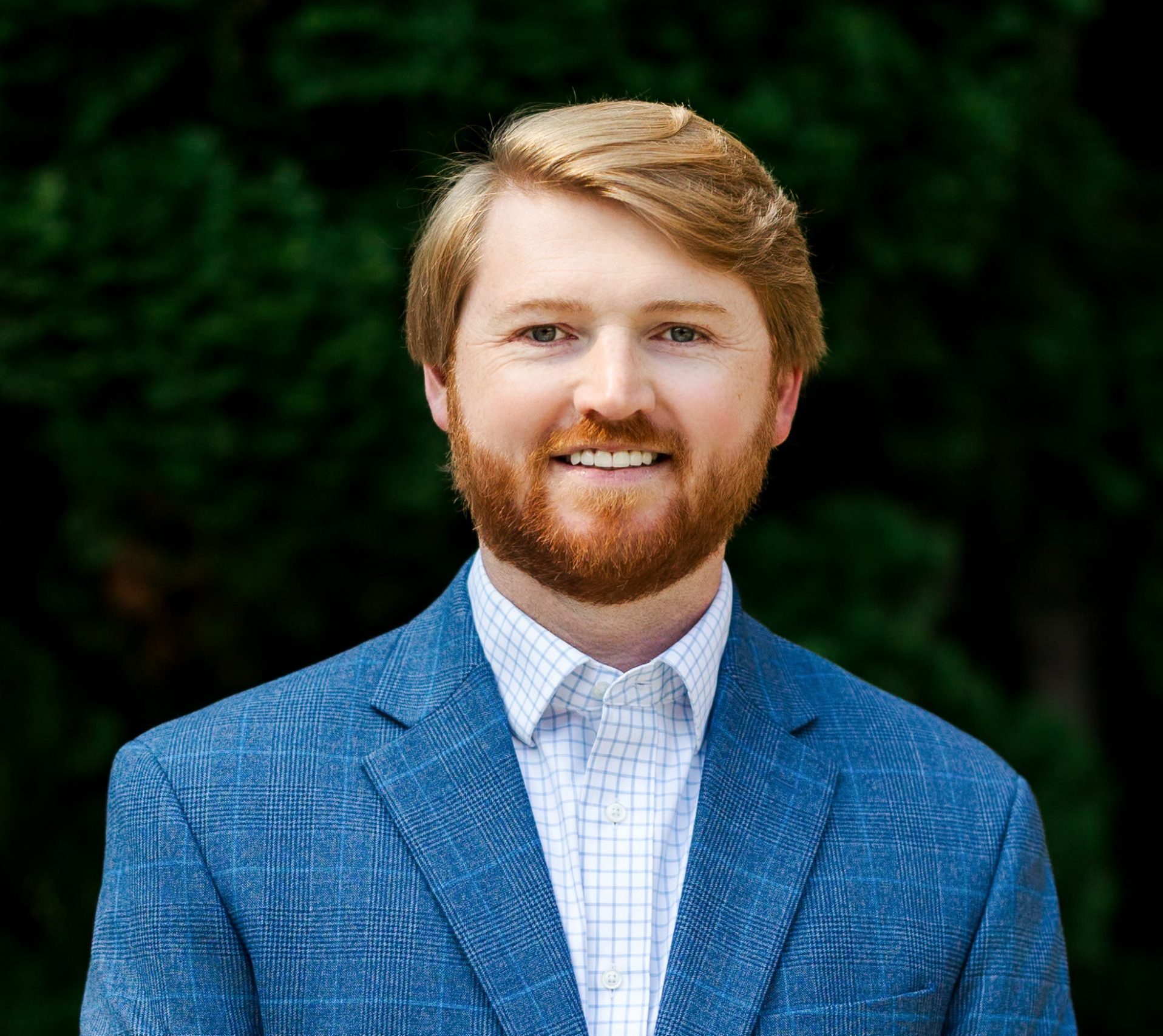Luke Arnett CPA | Financial Institutions Advisory | Southeast CPA Firm
